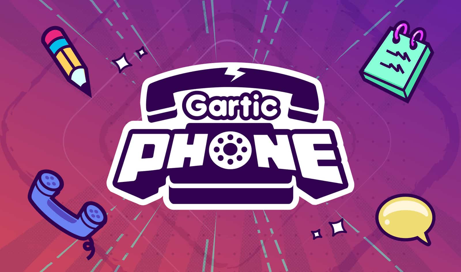Gartic Phone Cümleleri 2024