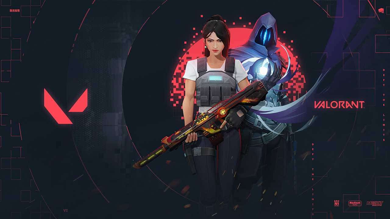 VALORANT 6.10 PBE Yama Notları