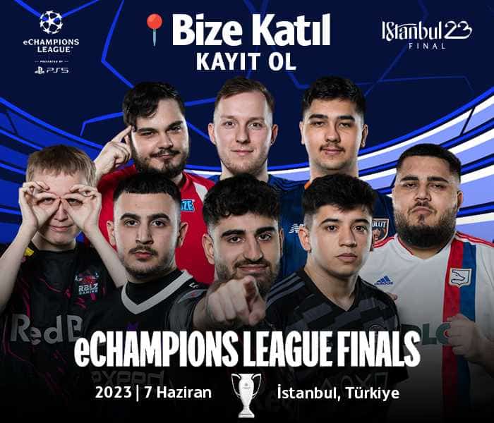 eŞampiyonlar Ligi Finali Ne Zaman Başlıyor?