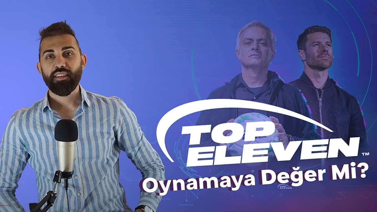 Top Eleven Yeni Başlayanlara Taktik Rehberi