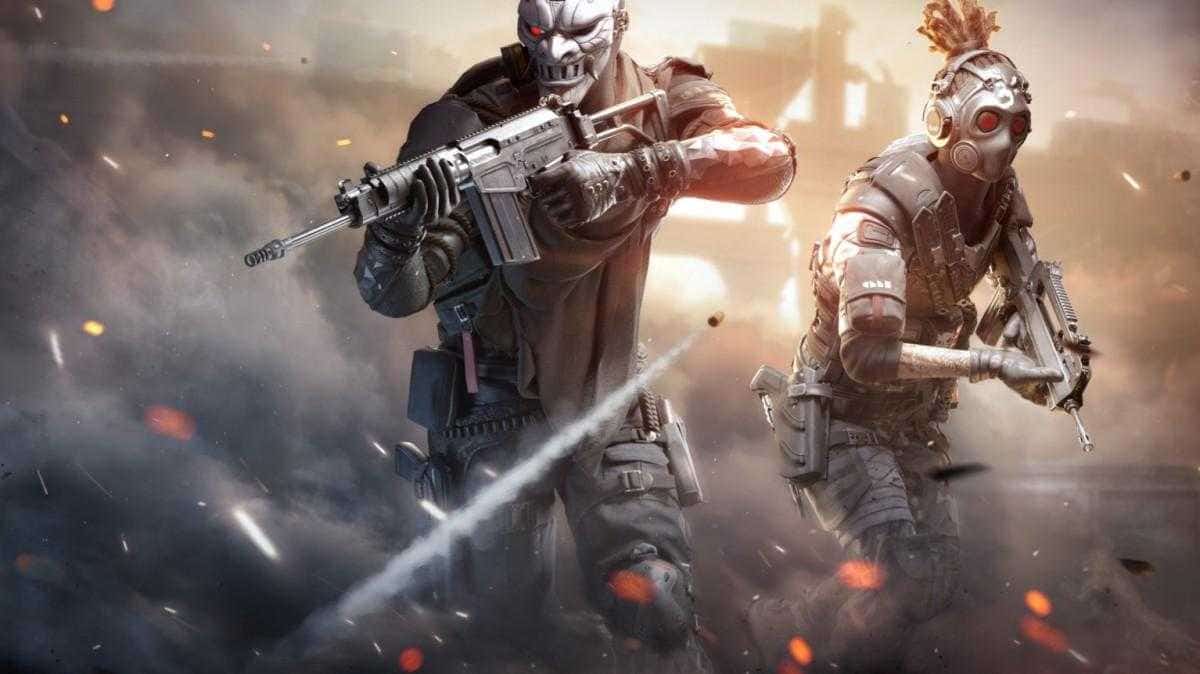 Battle Teams 2 (BT2) En İyi Silah Ayarları 2023!