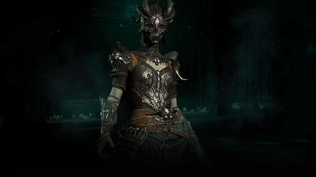 Diablo 4 1. Sezon Yenilikleri