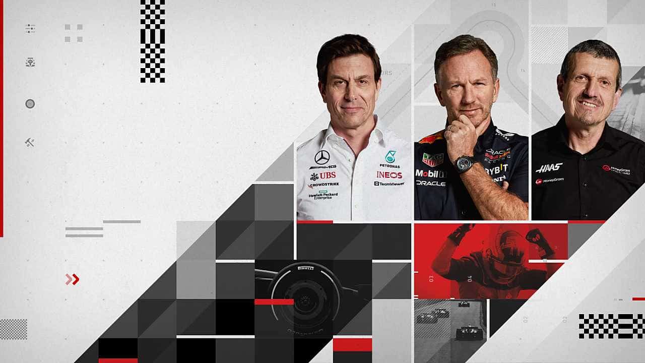 F1 Manager 2023 Çıkış Tarihi ve Erken Erişim