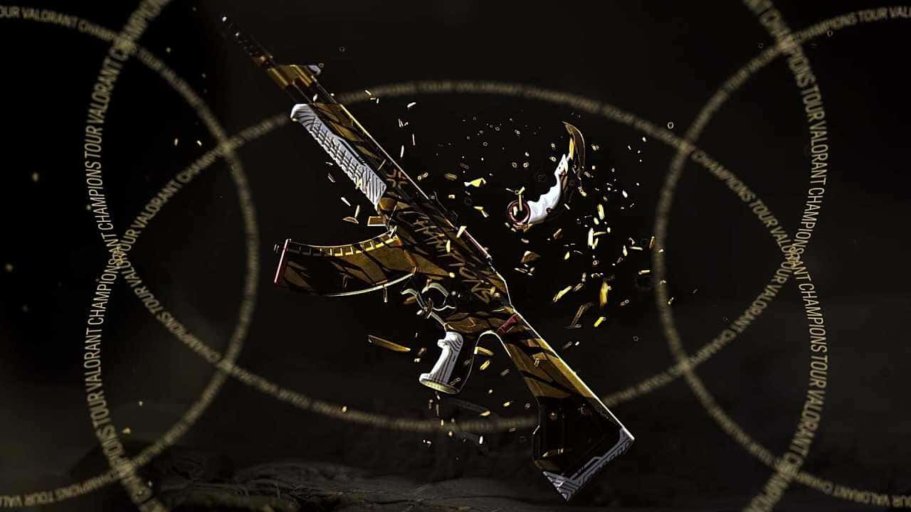 VALORANT Champions 2023 Skin Paketi Çıkış Tarihi
