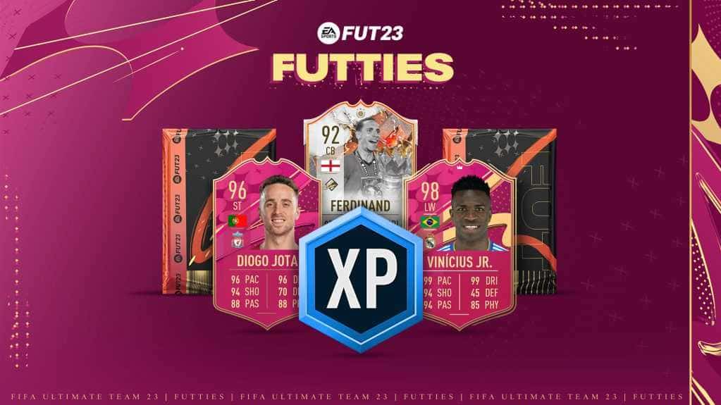 FIFA 23 FUTTIES Takım 2 Çıkış Tarihi