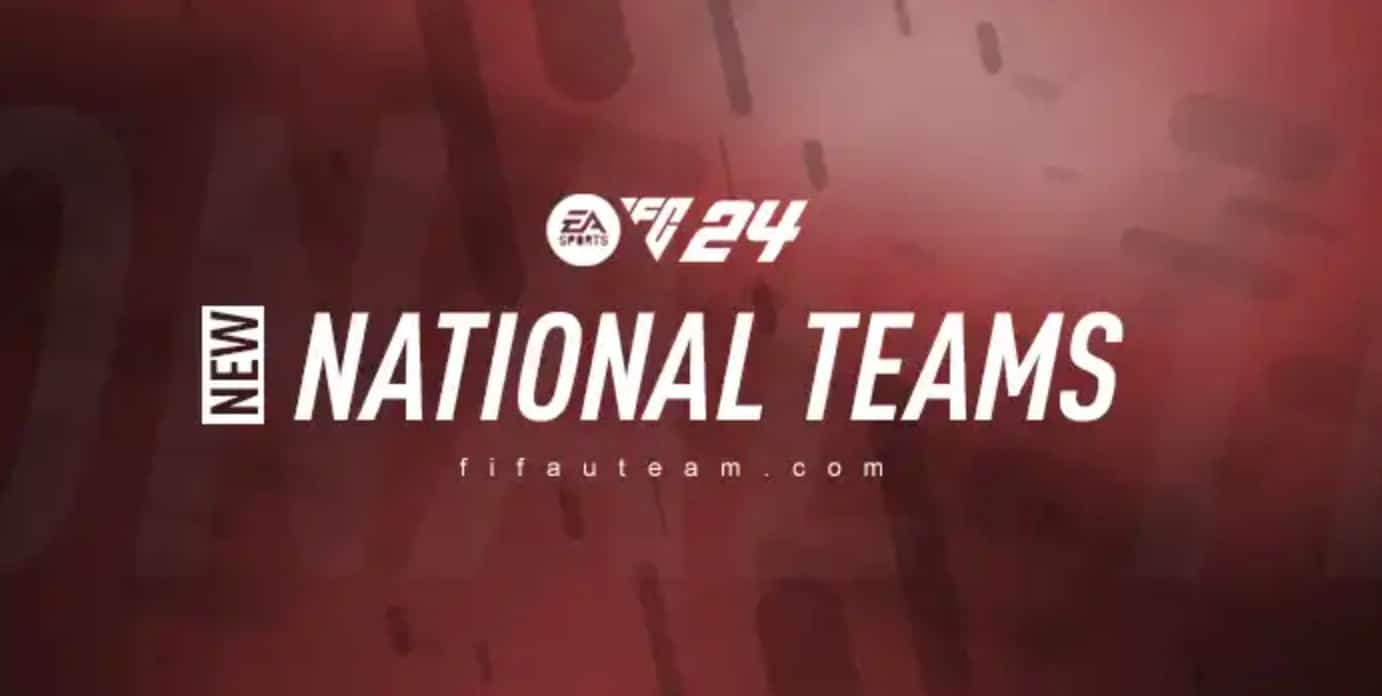EA FC 24 New National Team Vote Oy Nasıl Kullanılır?
