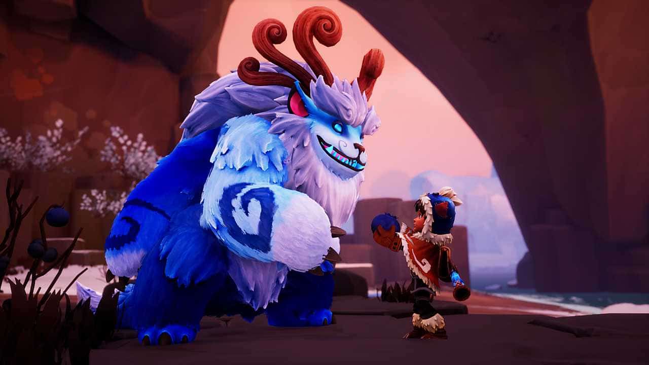 Bandle Tale: A League of Legends Story Hikayesi