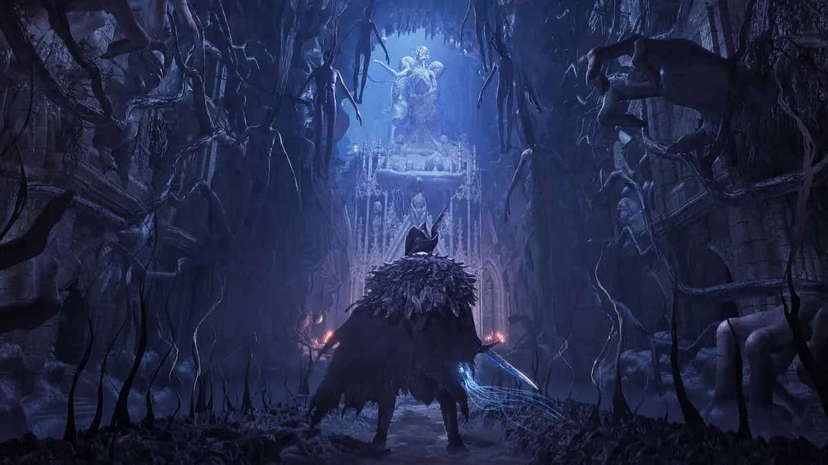 Lords of the Fallen (LOTF) Silahları: En İyi Silah Hangisi?