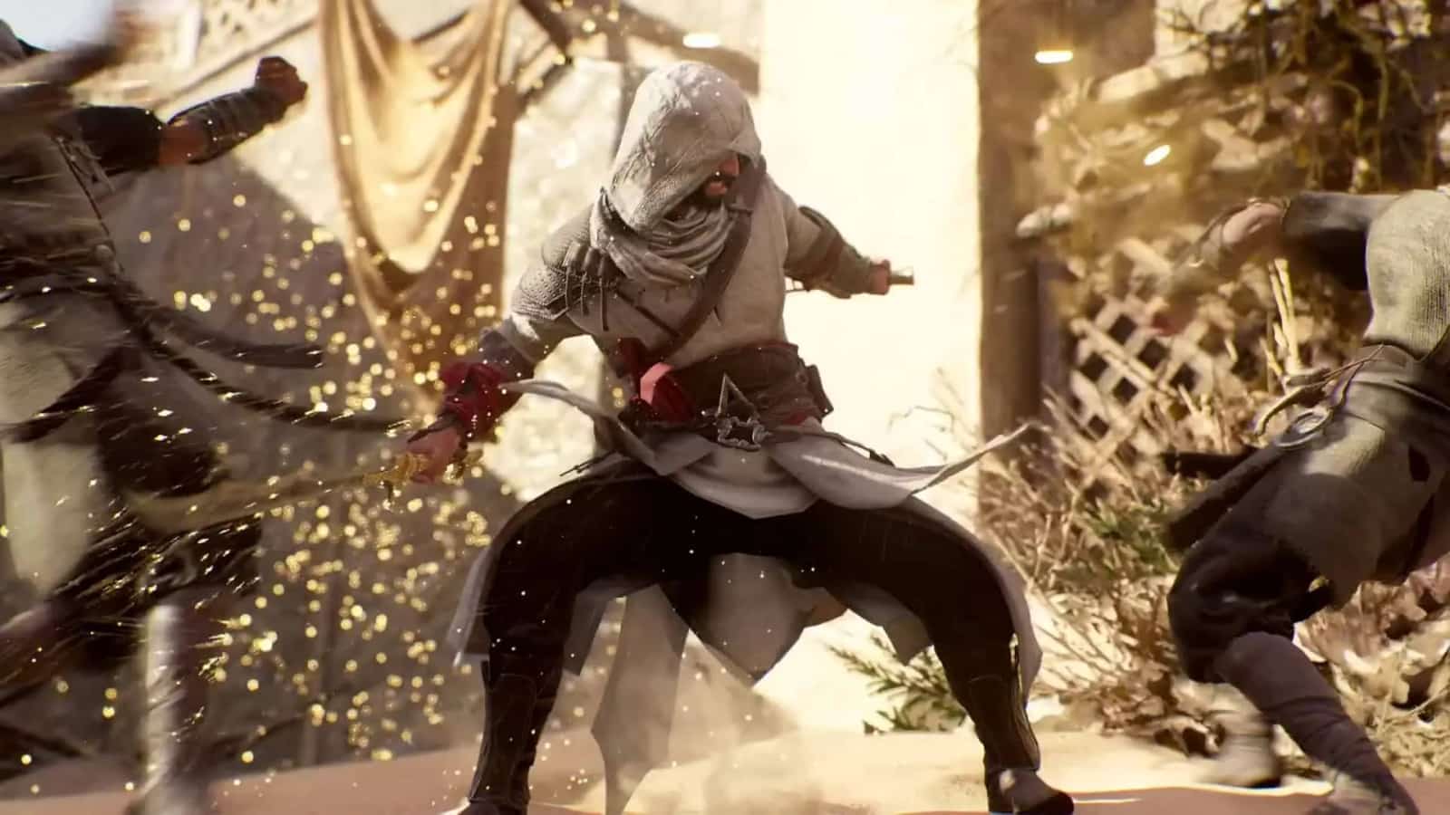 AC Mirage Beceri Puanı