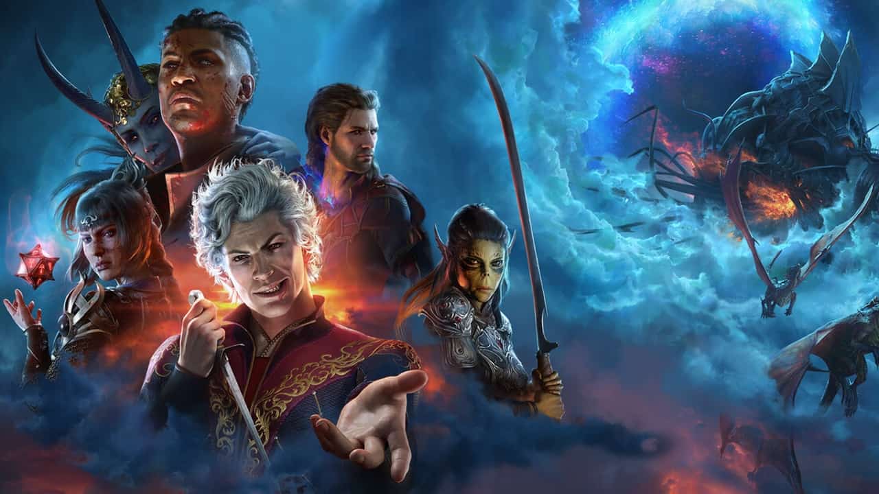 Baldur's Gate 3 En İyi Modlar 2024