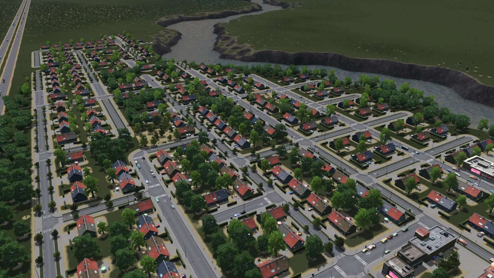 Cities Skylines 2'de Yüksek Kira (High Rent) Sorunu Çözümü