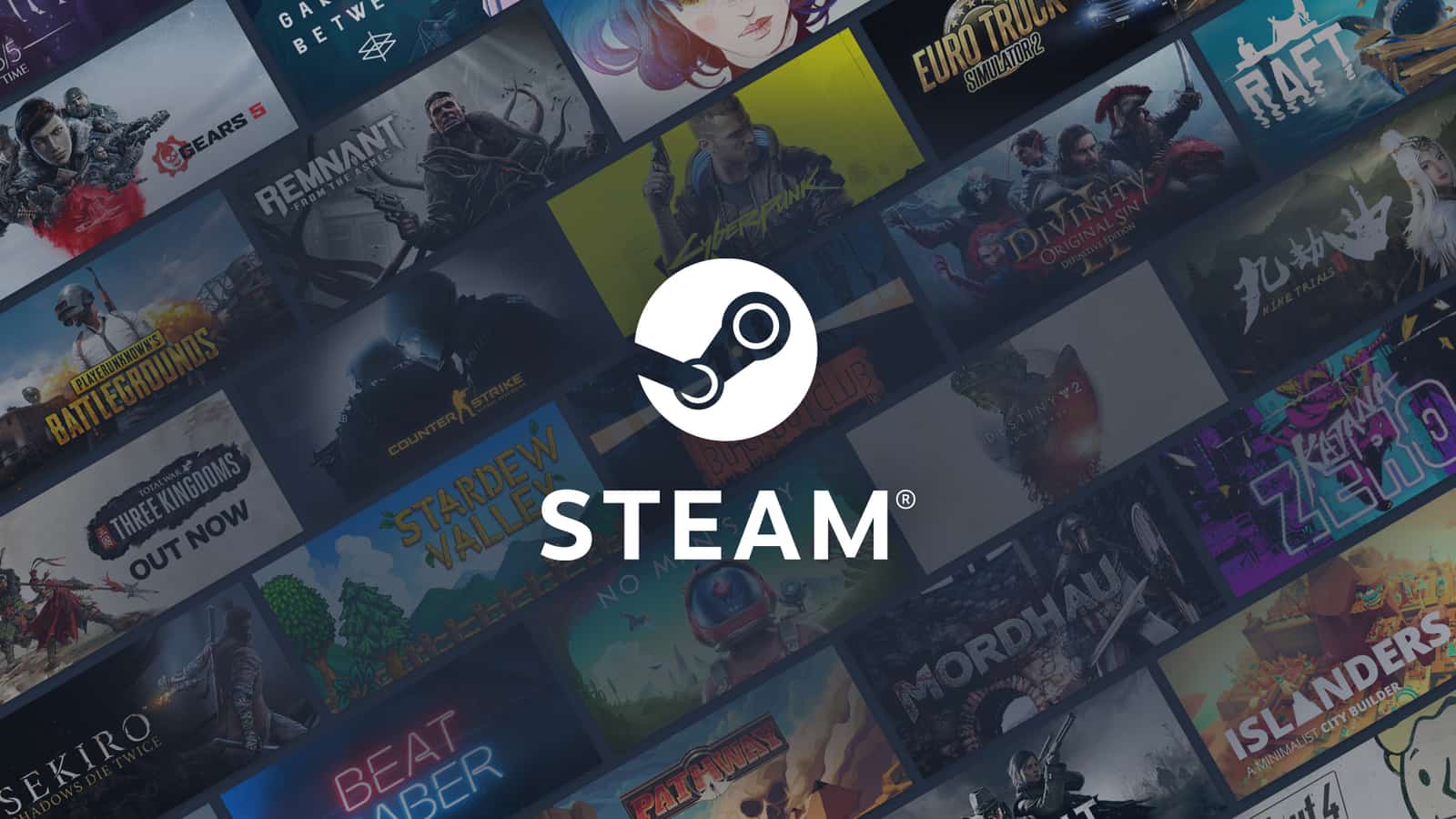 Steam Hata Kodu 105! Error 105 Çözümü 2024