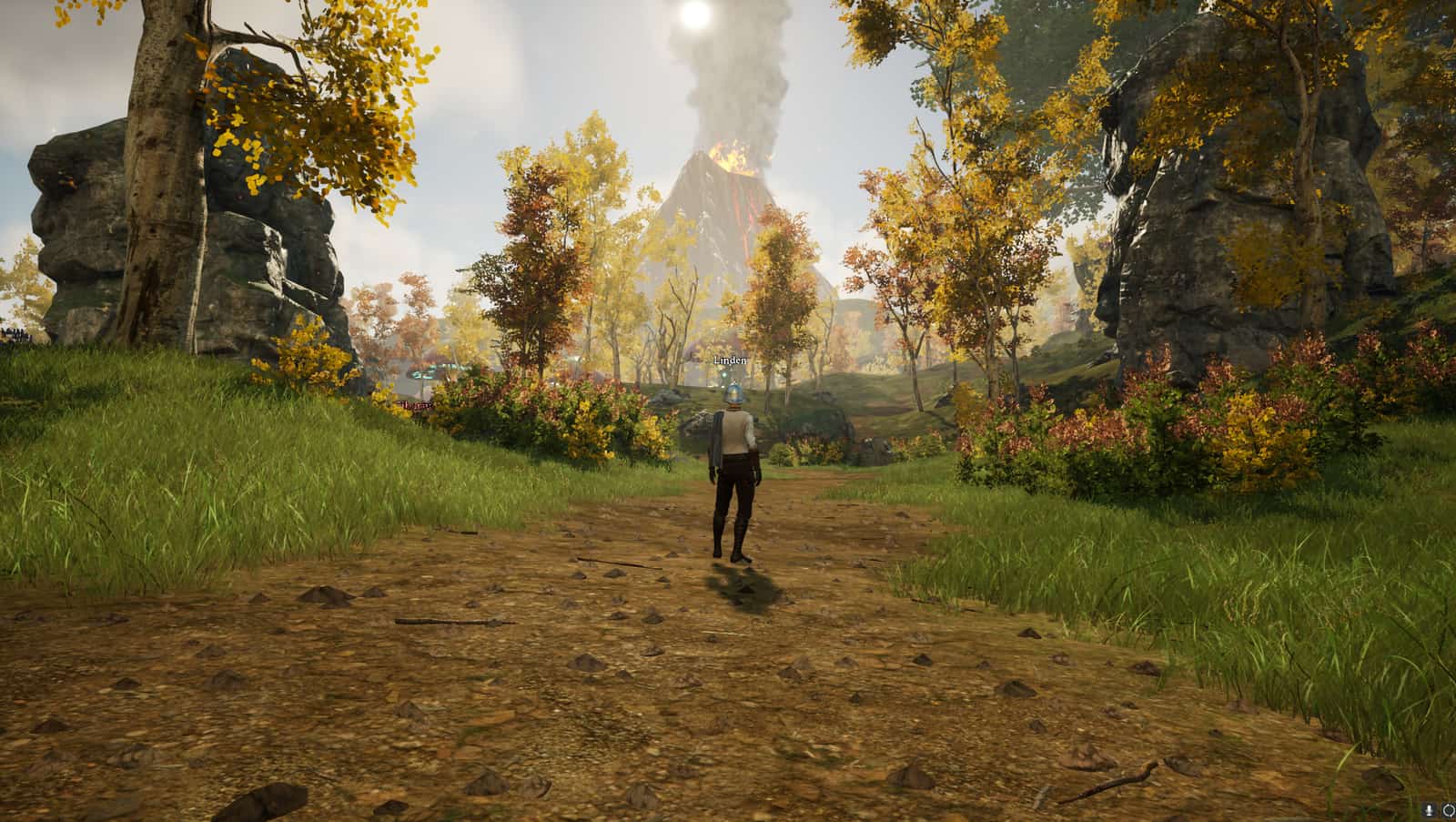 Beklenen En İyi MMORPG Oyunları 2023/2024 Ashes of Creation