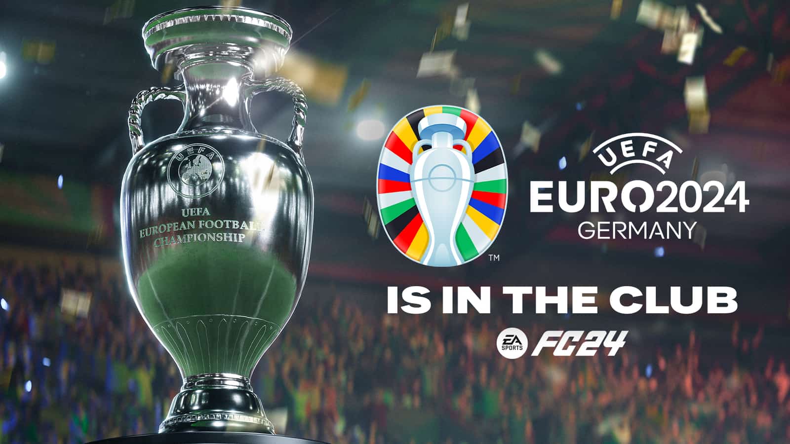 FC 24'te Euro 2024 Oyuncusu Nasıl Ücretsiz Alınır?