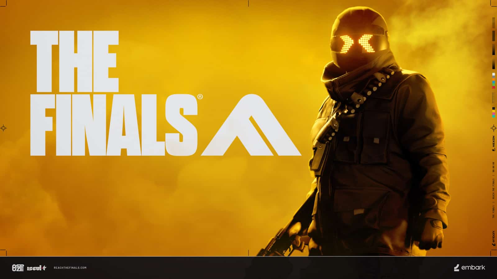 THE FINALS PS4 ve Xbox One'da Olacak Mı?
