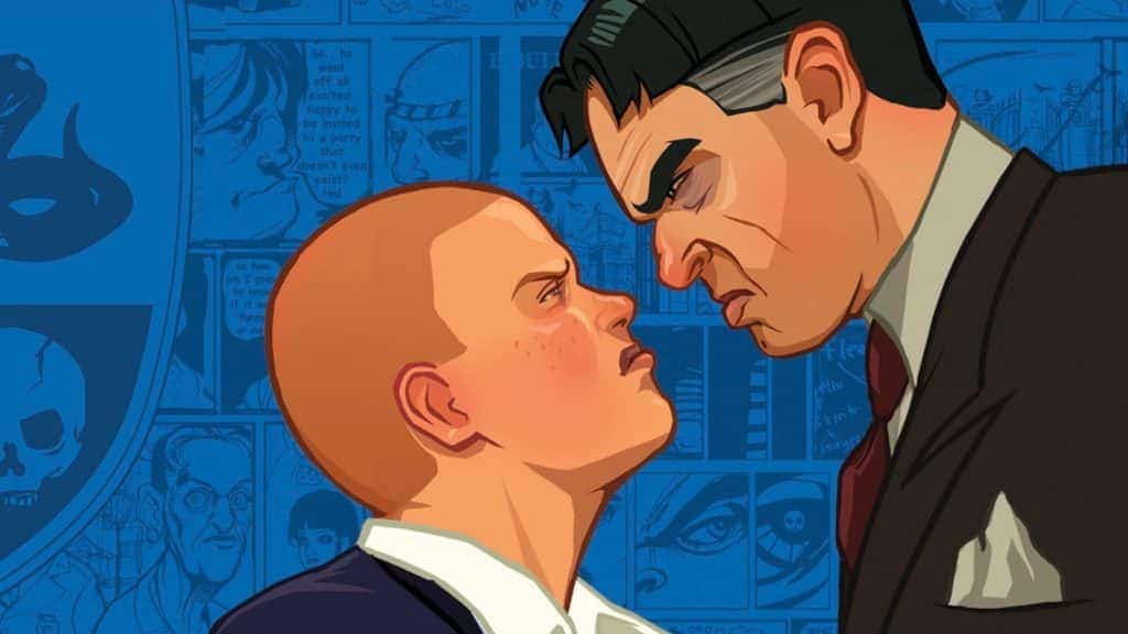 Bully 2 Gelecek Mi?