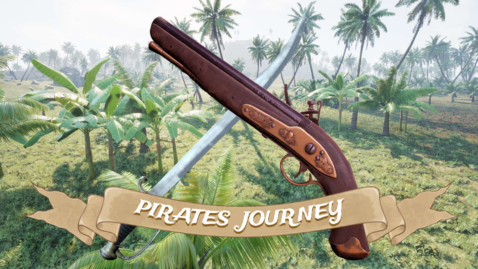 Pirates Journey’nin Demo’su Steam Üzerinde Ücretsiz