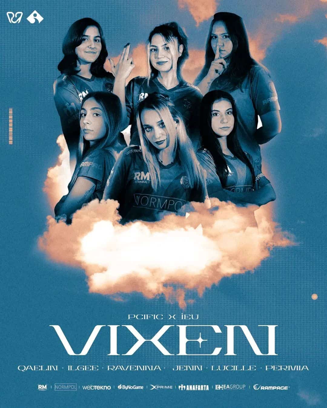 WIXEN