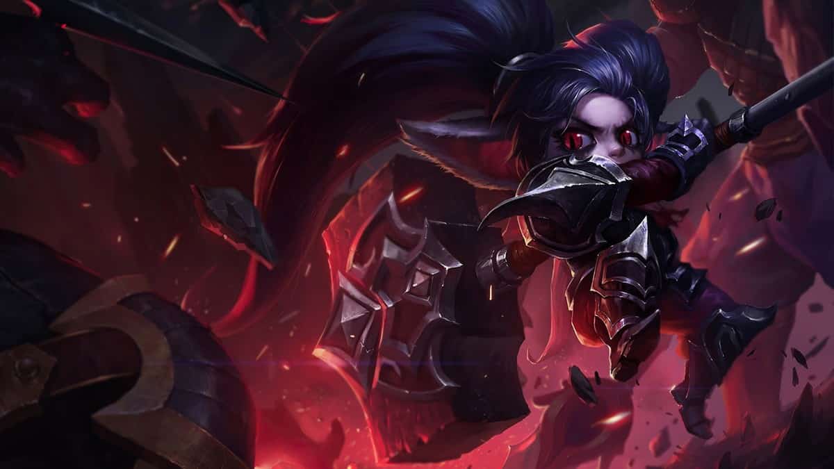 TFT 13.24b Yama Notları