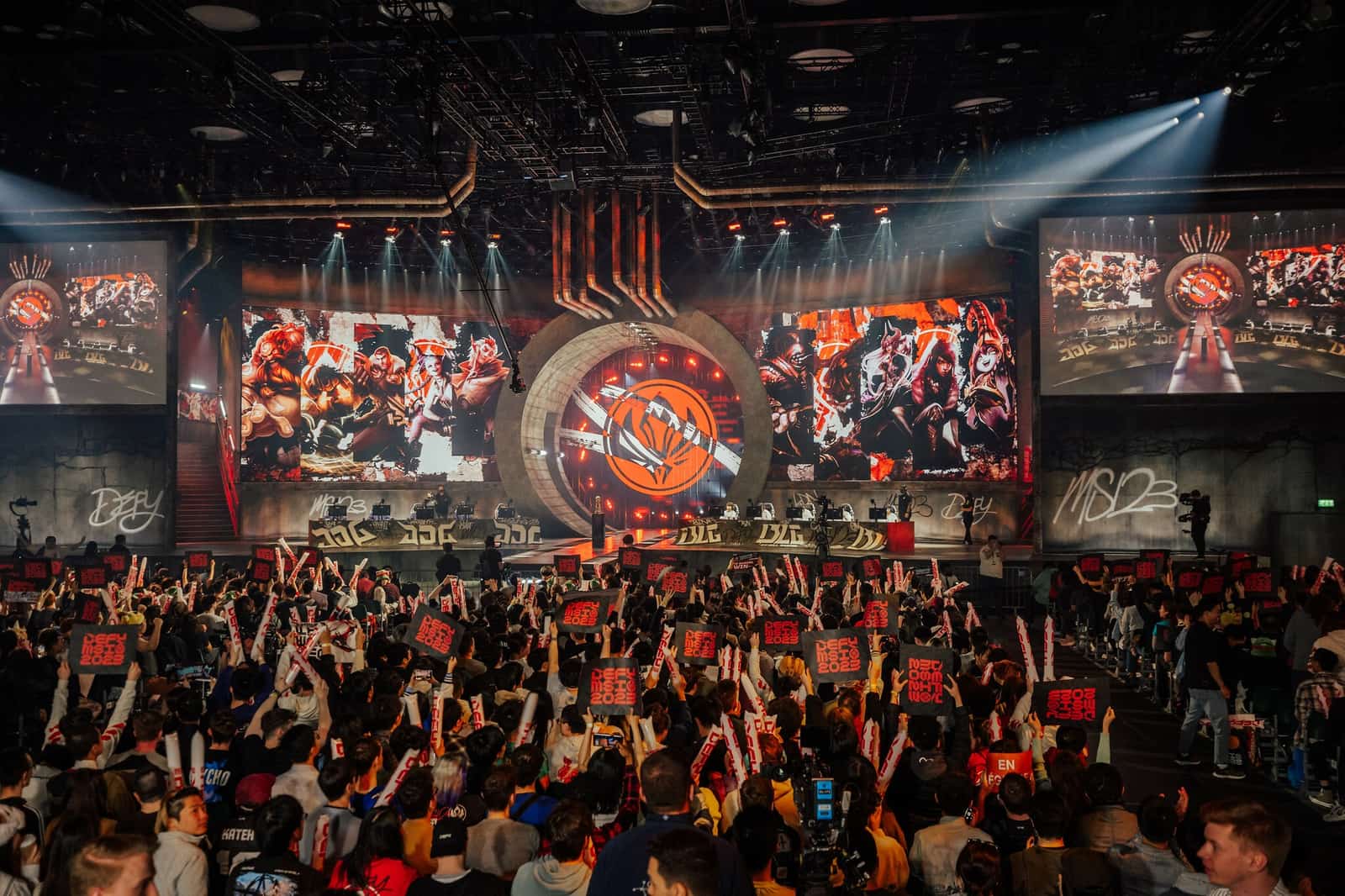 LoL Worlds 2024 Nasıl İzlenir?
