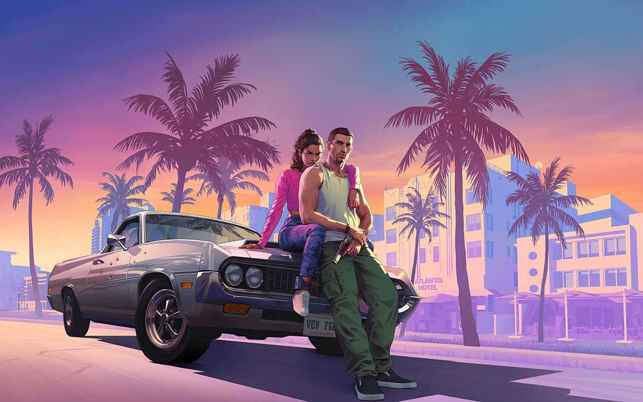 GTA 6 2026 Yılına Mı Ertelendi?
