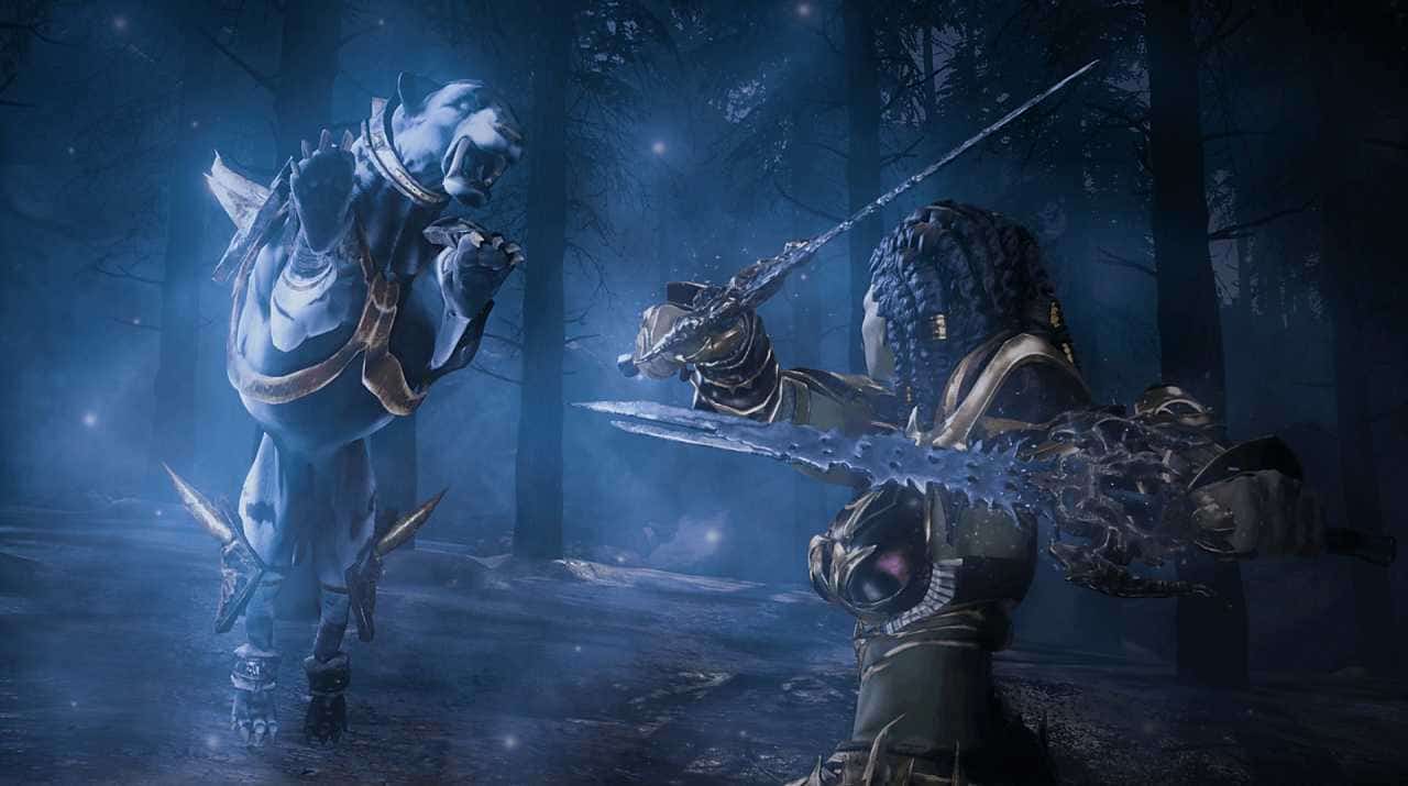 Rise Online Premium Özellikleri