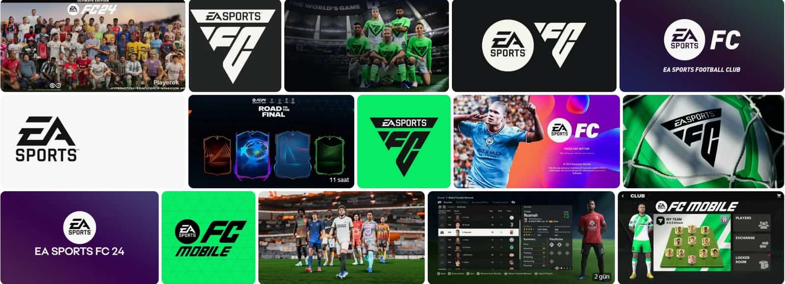 FC 24 Serie A POTM Ocak Ayı Adayları