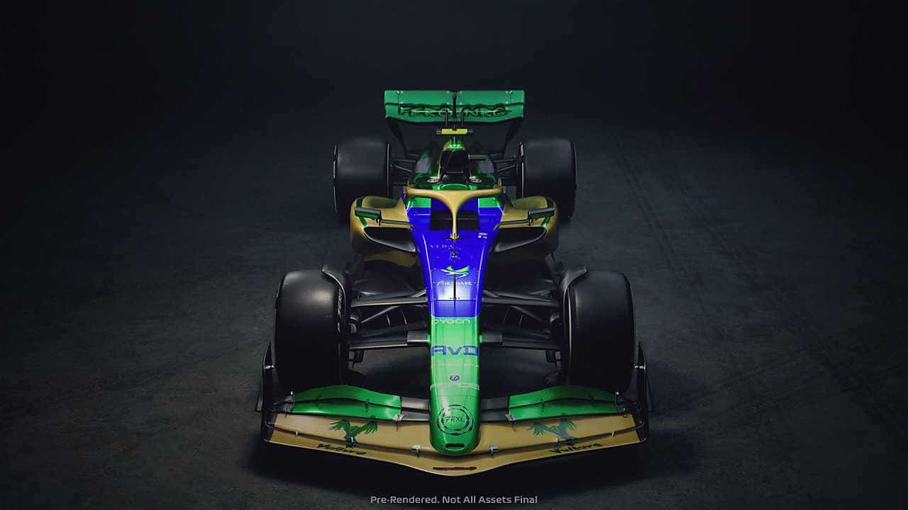 F1 Manager 2024 Ne Zaman Çıkacak?