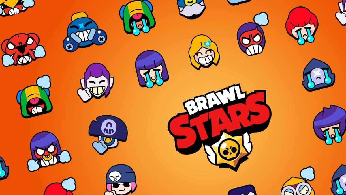 Brawl Stars Ücretsiz Pinler Mart 2024