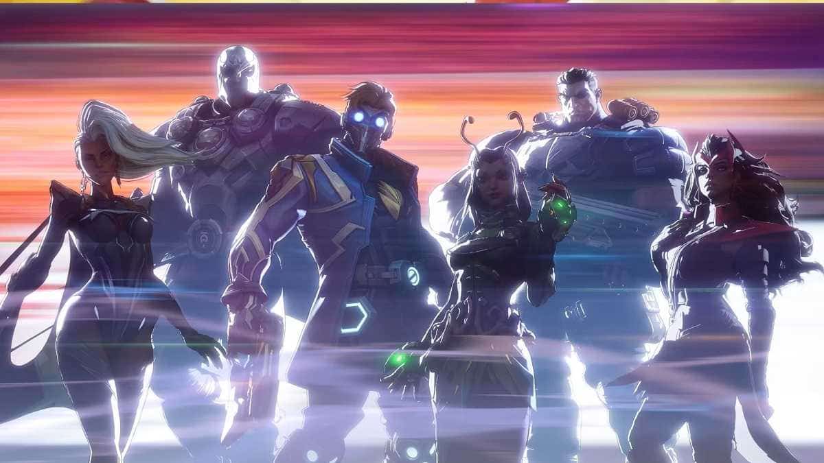 Marvel Rivals Sistem Gereksinimleri