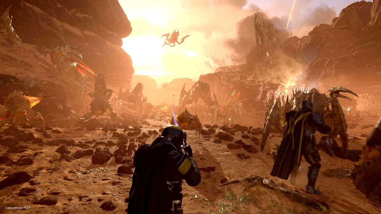 Bayramı Değerlendirmek İçin Son Dönemin En iyi Steam Oyunları