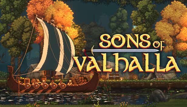 Sons of Valhalla İndir