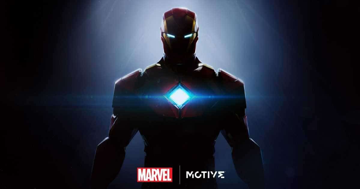 EA Iron Man Oyunu Ne Zaman Çıkacak?