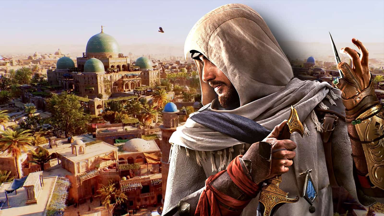 Assassin’s Creed Serisinin En İyi Oyunları