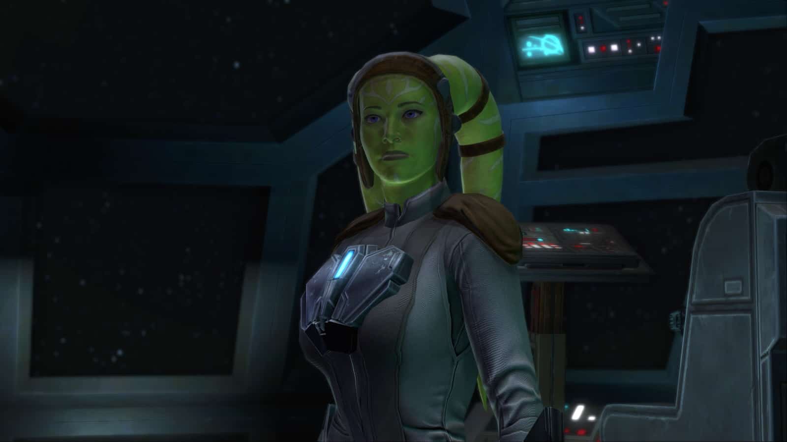 Star Wars: The Old Republic 7.5 Güncellemesi Yayınlandı!