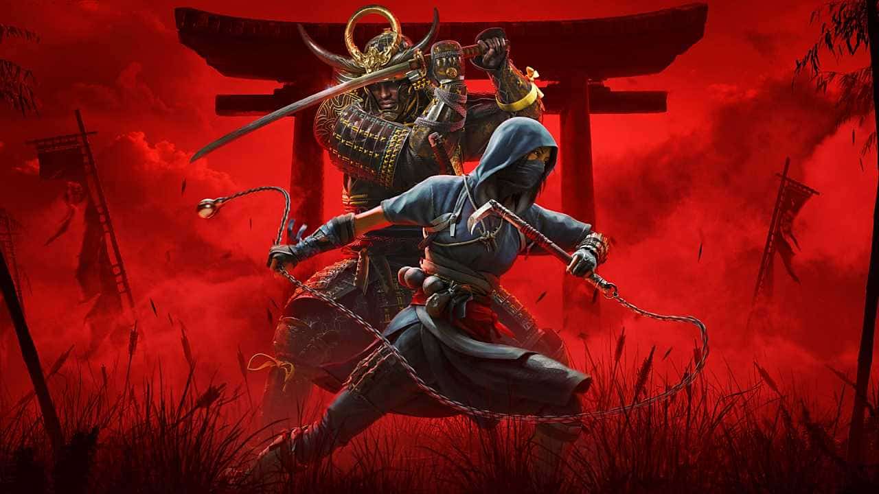 Assassin's Creed Shadows Sistem Gereksinimleri