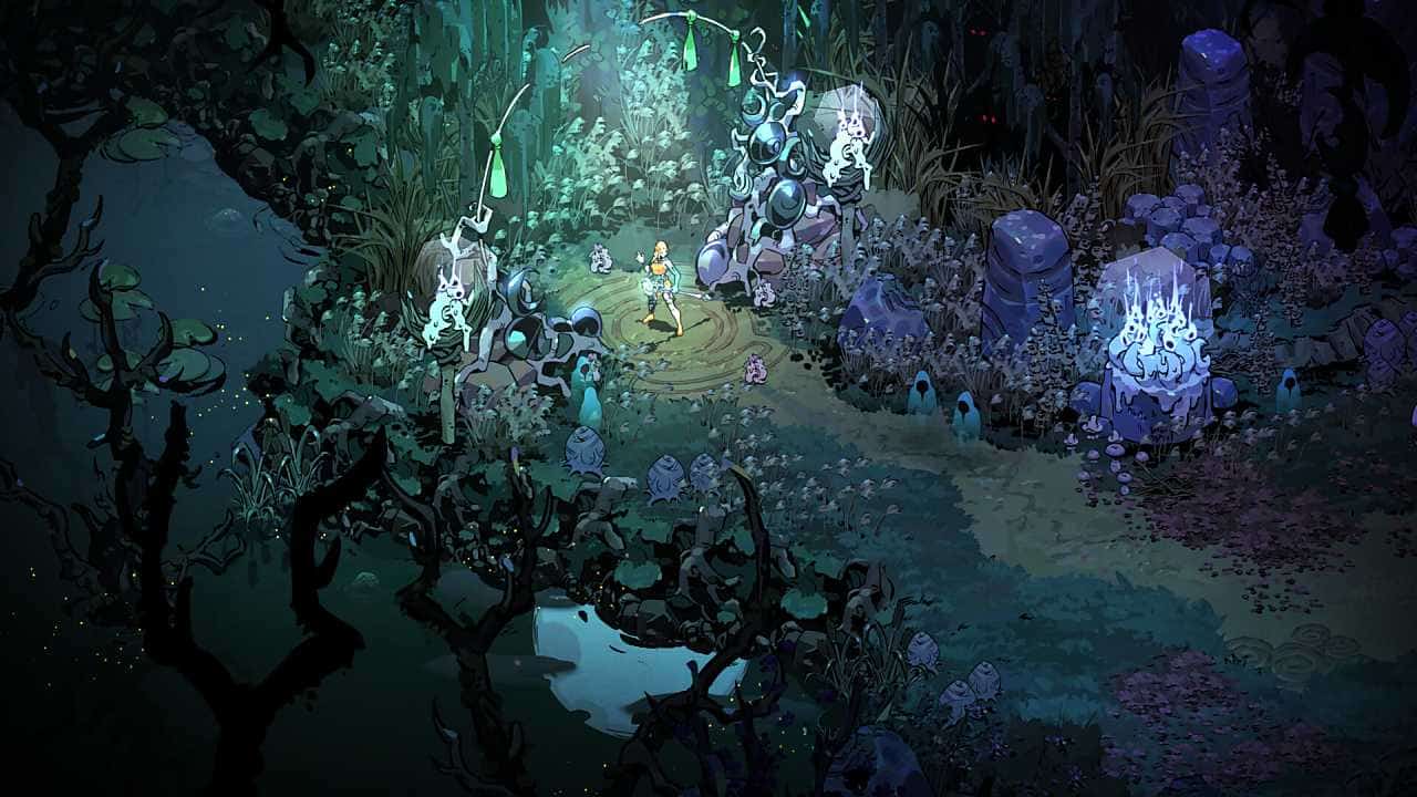 Hades 2 Bronz Nerede Bulunur