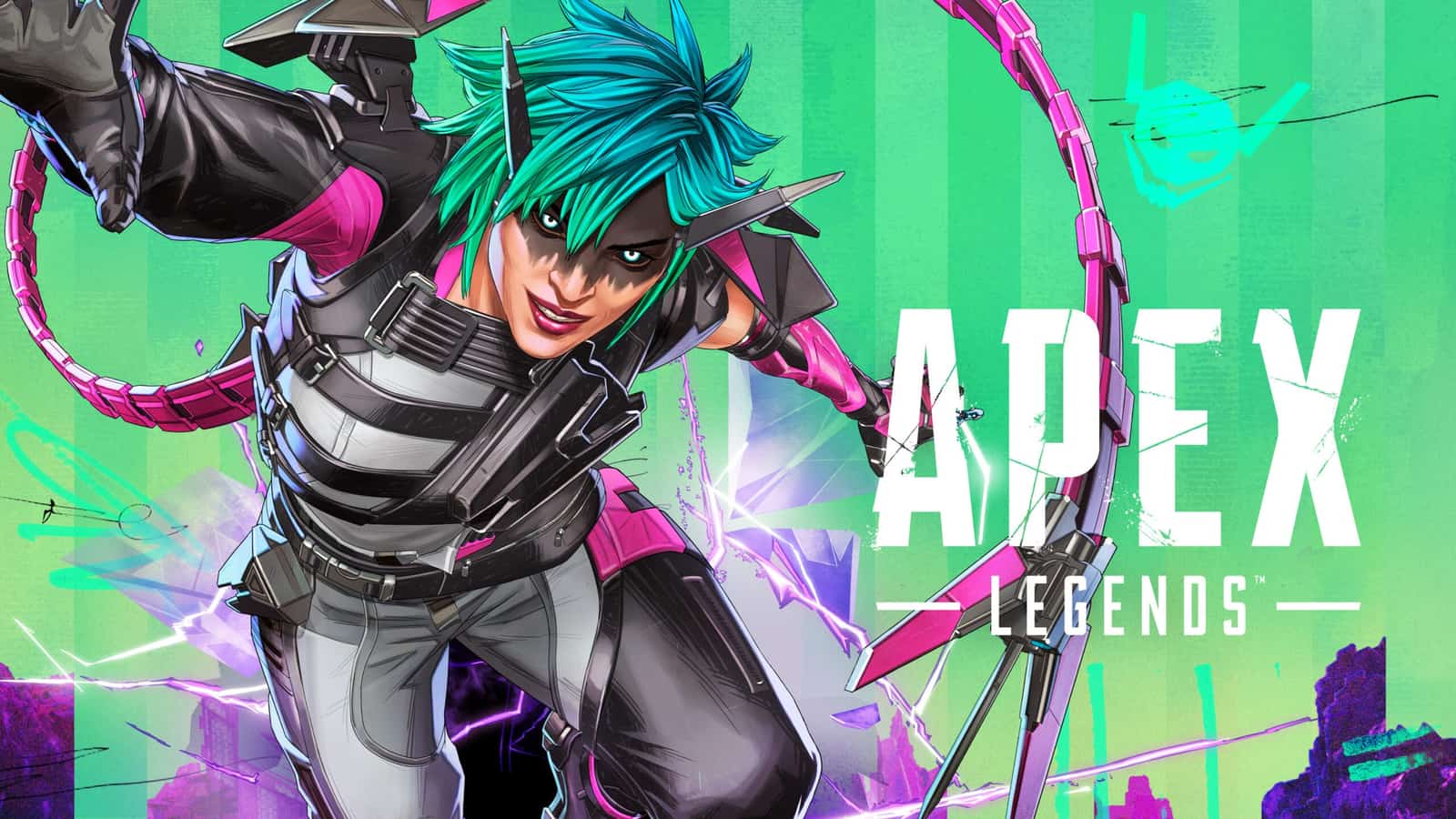 Apex Legends Double Take Koleksiyon Etkinliği Yarın Başlıyor!