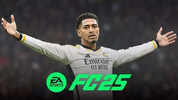EA FC 25 Kapak Yıldızı Kim Olacak?