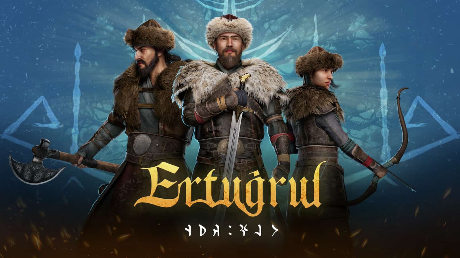 Ulukayın: Ertuğrul Çıkış Tarihi Ne?