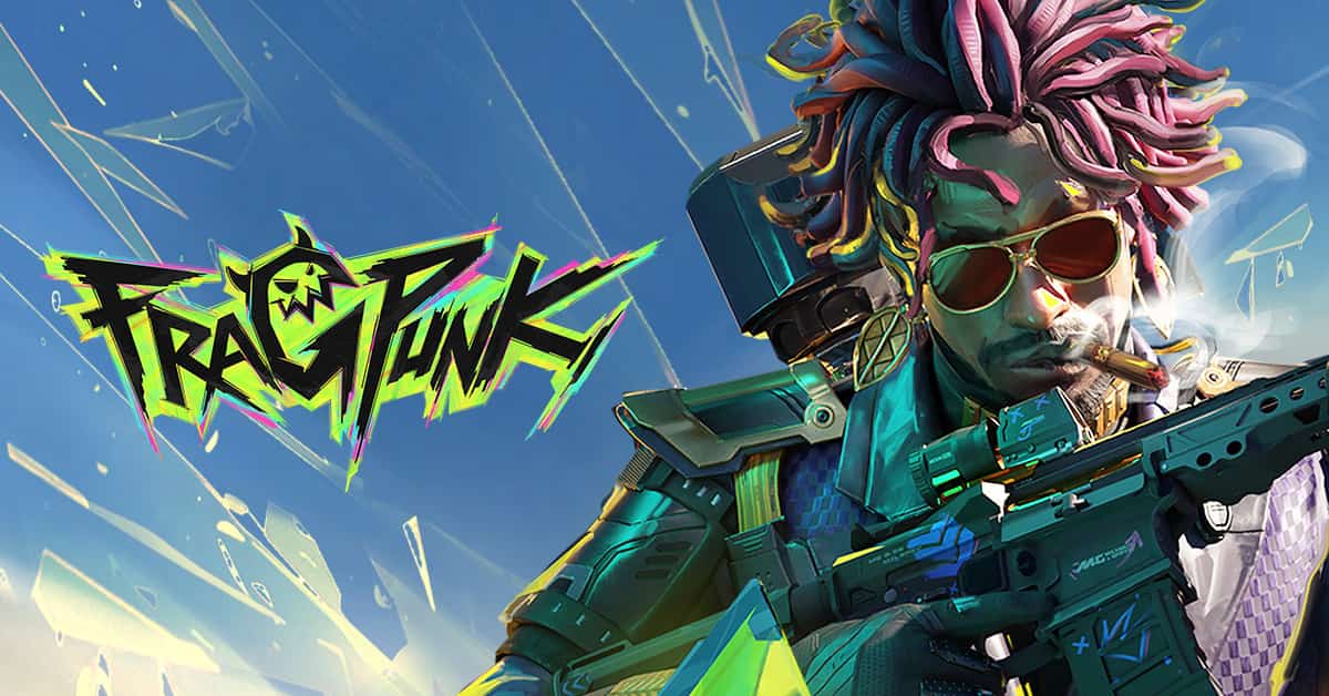 Frag Punk Sistem Gereksinimleri