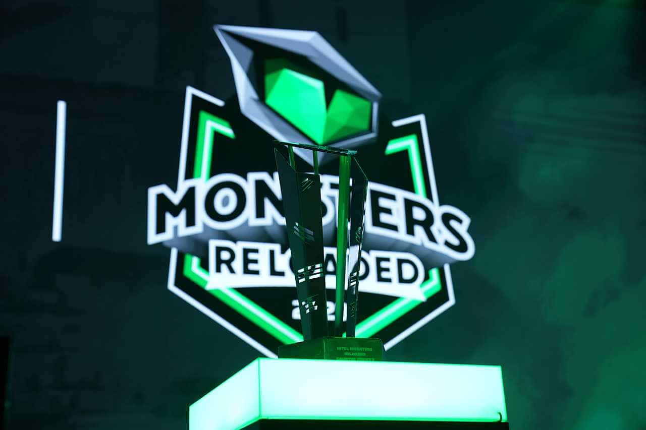 Intel Monsters Reloaded 2024
