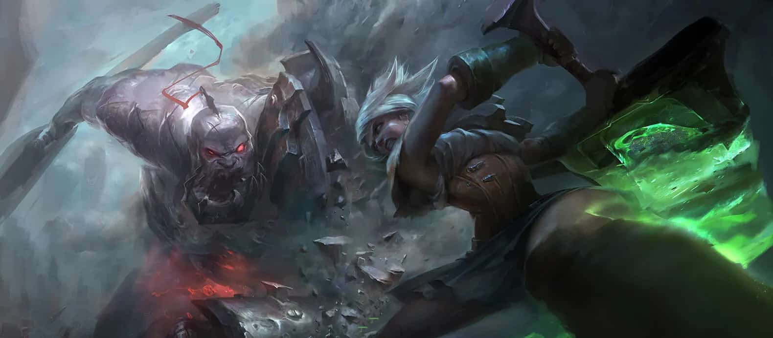 LoL 14.18 PBE Yama Notları