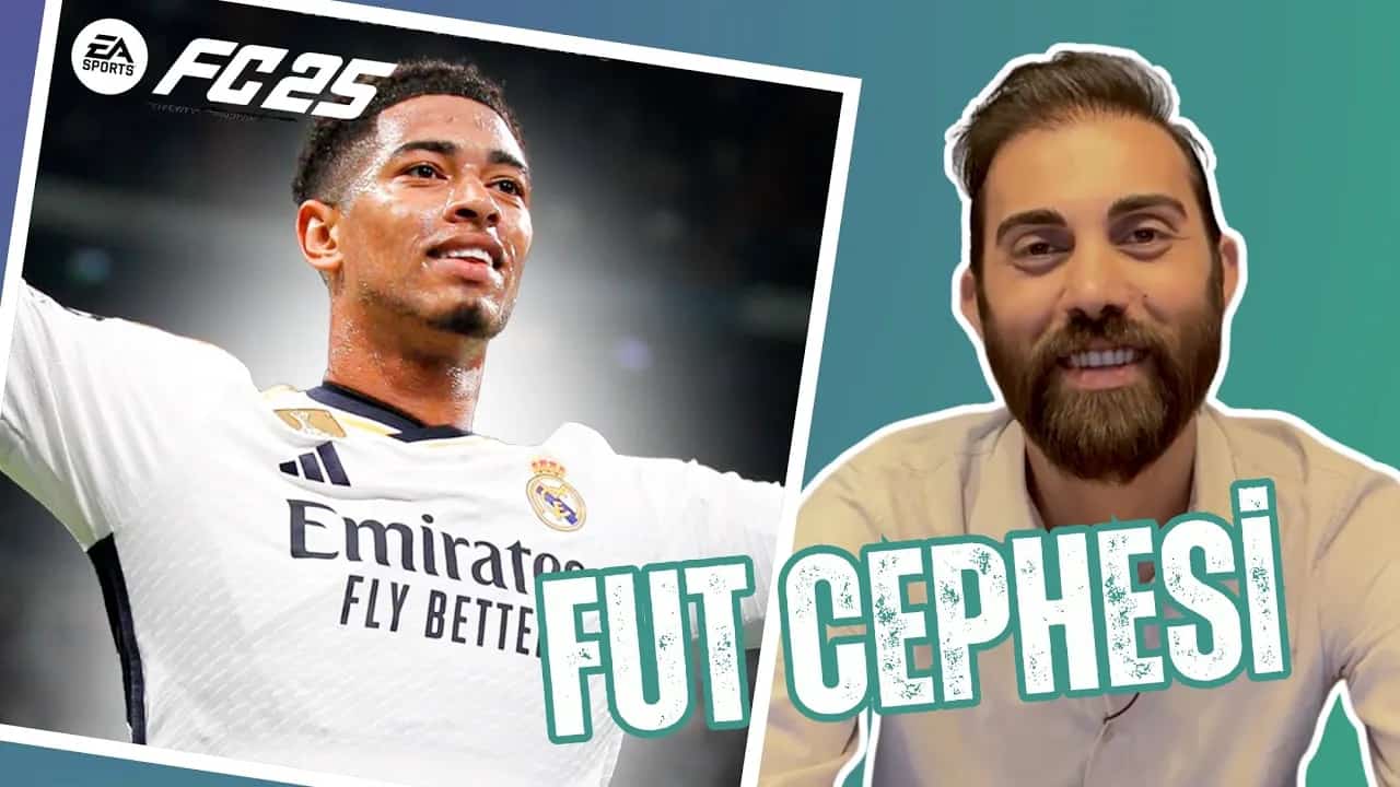 Gamer Papers FUT Cephesi 1. Bölüm Podcast Yayında!