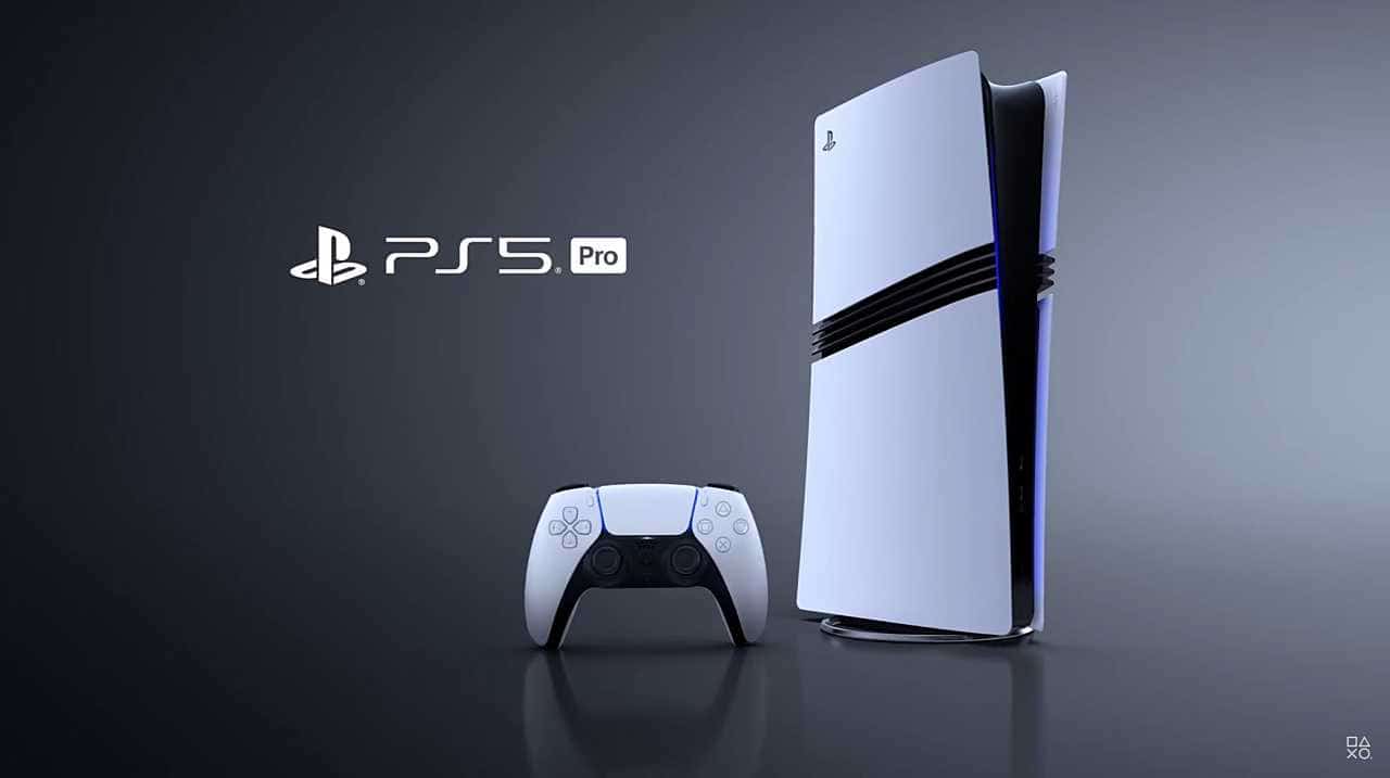 PS5 Pro Desteklenen Oyunlar
