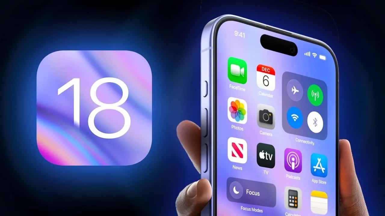 iOS 18 Fotoğraftan Nesne Silme Yok! Clean Up Gelmedi!
