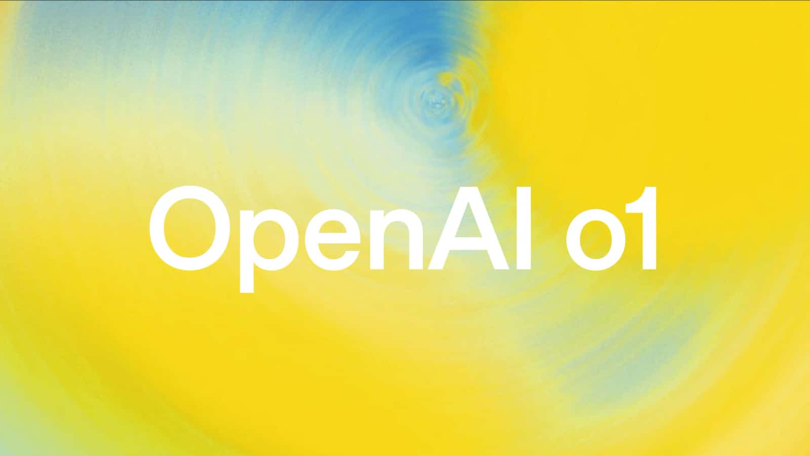 OpenAI o1 Özellikleri