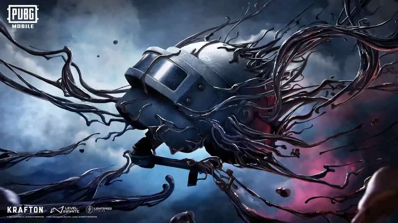 PUBG Mobile Venom
