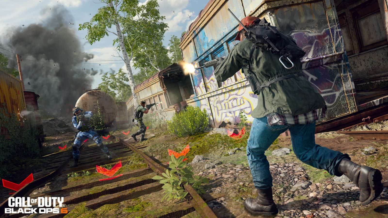 Black Ops 6 C9 En İyi Ekipmanlar Build Rehberi