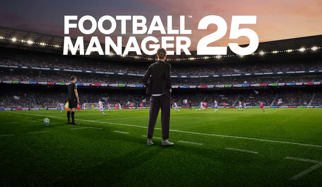 FM 25 Resmi Olarak Duyuruldu!
